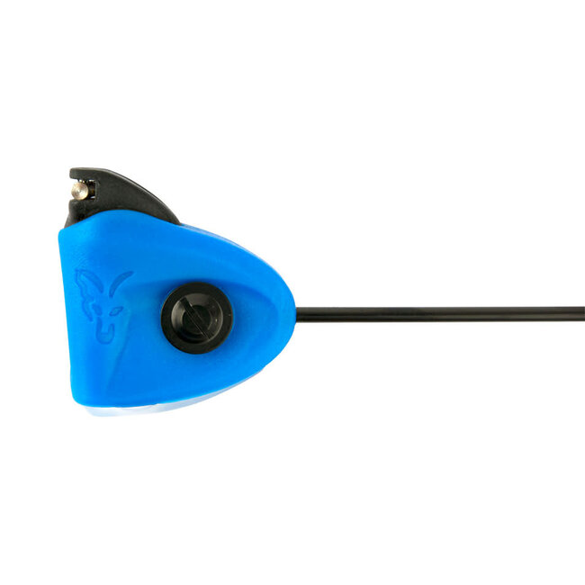 Fox Black Label Mini Swinger Blue