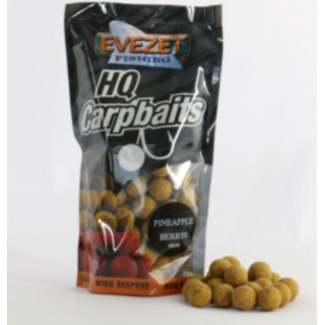 Evezet HQ Bolies Pine Apple Berry 20 mm 800 gr