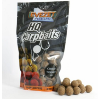 Evezet HQ Bolies  Choco Tigernut 20 mm 800 gr