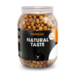 Evezet Large Tigernuts 12/15 mm Ready To Use 2L