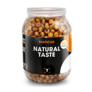 Evezet Mixed Tigernuts 6/15mm Ready To Use 2L