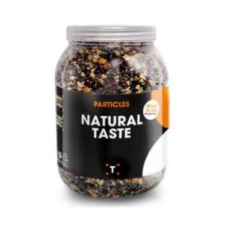 Evezet Premium Particle Mix 2L
