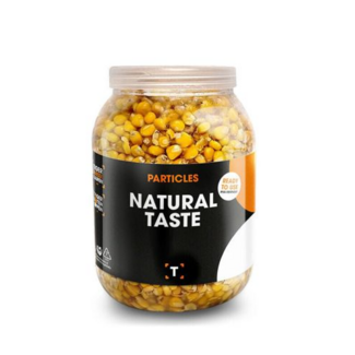 Evezet Mais Yellow Ready To Use 2L