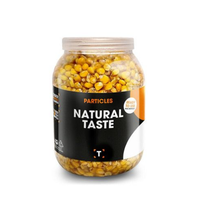 Evezet Mais Yellow Ready To Use 2L