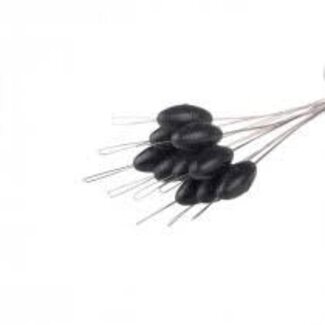 Spro Stoppers Rubber Soft l