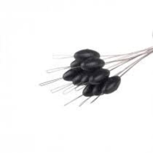 Spro Stoppers Rubber Soft l