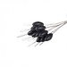Spro Stoppers Rubber Soft l