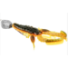 Westin Chebu Rig With Crecraw R'NR Dark Water Mix 10.5 gr