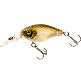 ID-Crank 3.0 5 cm 10 gr Floating Wakasagi