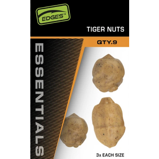 Fox Tigernuts 9 Stuks