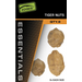 Fox Tigernuts 9 Stuks