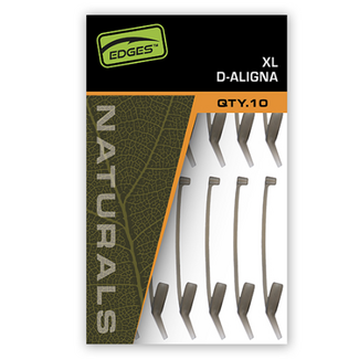 Fox Naturals XL D-Aligna