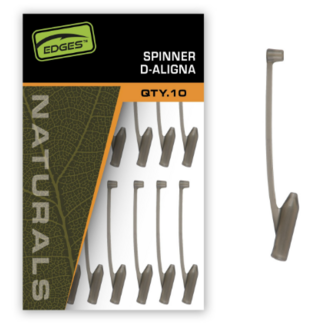 Fox Naturals Spinner D-Aligna