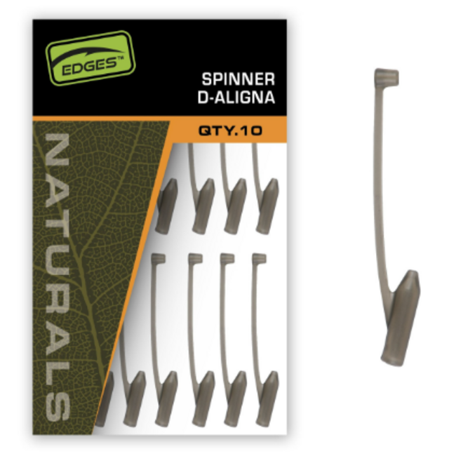 Fox Spinner D-Aligna voor snelle en nette Spinner Rigs