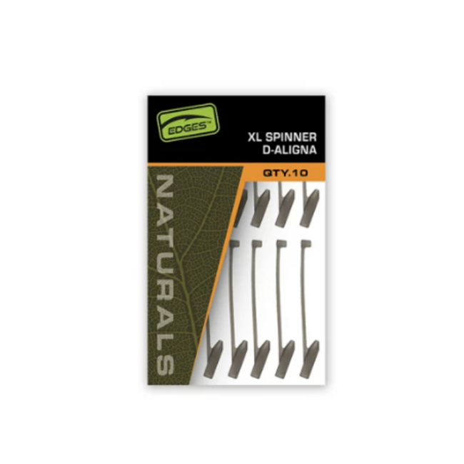 Fox XL Spinner D-Aligna voor Spinner Rigs en betere inhaking