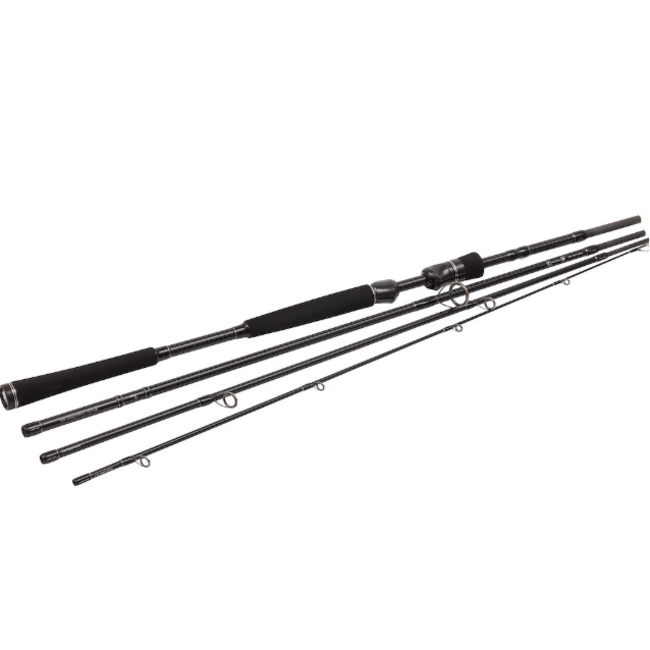 Westin Reishengel 274 cm medium 7-30 gram voor spinvissen