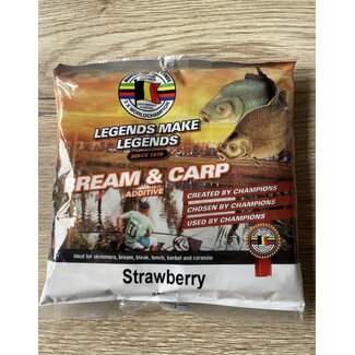 Marcel Van Den Eynde Additieven  Aardbei 250 gr