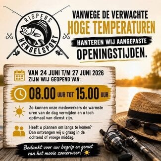 Aangepaste Openingstijden Tijdelijk