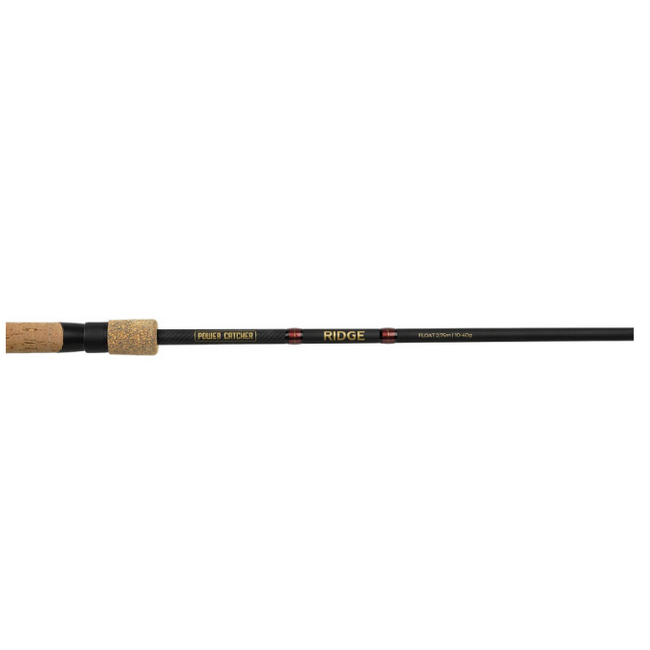 power Catcher Dobberhengel 275 cm 10-40 gram voor kanaal en vijver