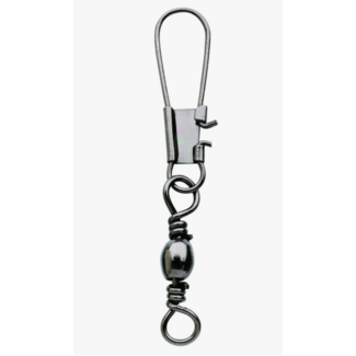 Spro Barrel Swivel Maat   10