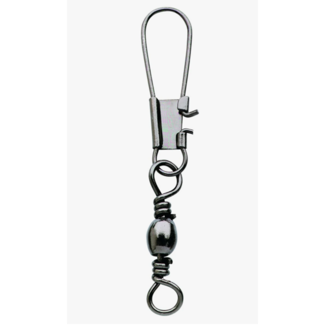 Spro Barrel Swivel maat 10 wartel voor diverse onderlijnen