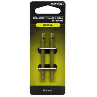 Matrix Elasticated Stems Small Matrix Elasticated Stems Small