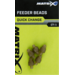 Matrix Feeder Beads