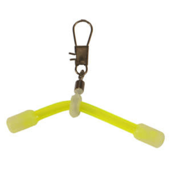 Albatros Plastic hoekafhouder 7 cm voor nette zijlijnmontage