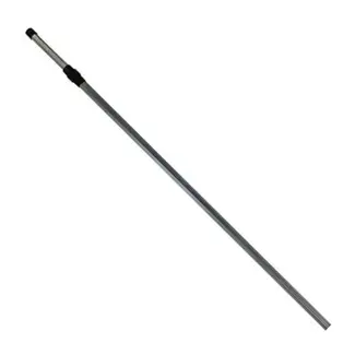 Albatros Albatros Alluminium Schepnetsteel  330 cm