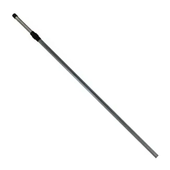 Albatros Aluminium schepnetsteel 330 cm voor witvis en karper