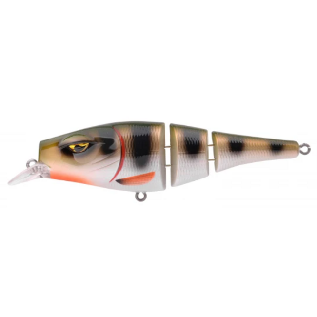 Spro Drieledig kunstaas 11 cm 22 gram voor snoek en rover