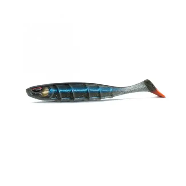 Nays 28 cm softbait van 135 gram voor grote roofvis