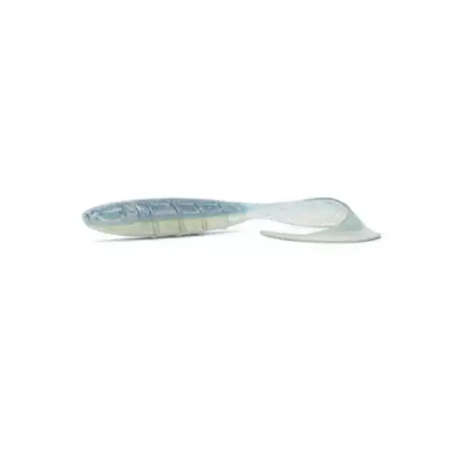 Nays GHST Jnr 50 C12 12,7 cm 11,1 gr