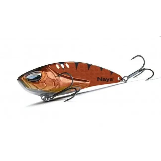 Nays Spinnerbait 6,5 cm 20,3 gram voor snoek en baars