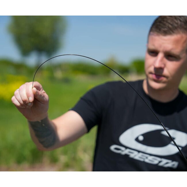 Cresta Top 3 kit voor Futuris vaste hengels