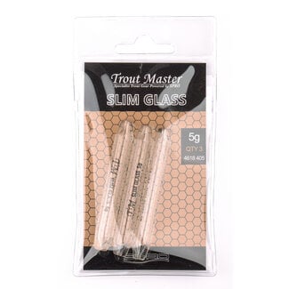 Troma Trout Master Glass 3g