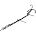 Westin Add-it Jointed Stinger 32 kg 4cm Haakmaat 2
