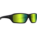 Westin W6 Sport 15 Matte Black - LB Green LM Green AR Green