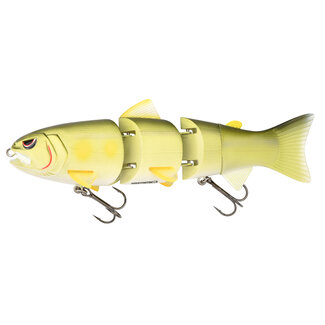 Spro Swimbait 15 cm 59 gr Slow Sinking Diepte 0,3 m Uv Ayu