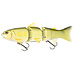 Spro Swimbait 15 cm 59 gr Slow Sinking Diepte 0,3 m Uv Ayu