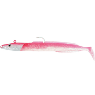 Westin Sandy Andy Jig 32 gr 14 cm Glowing Lipstick
