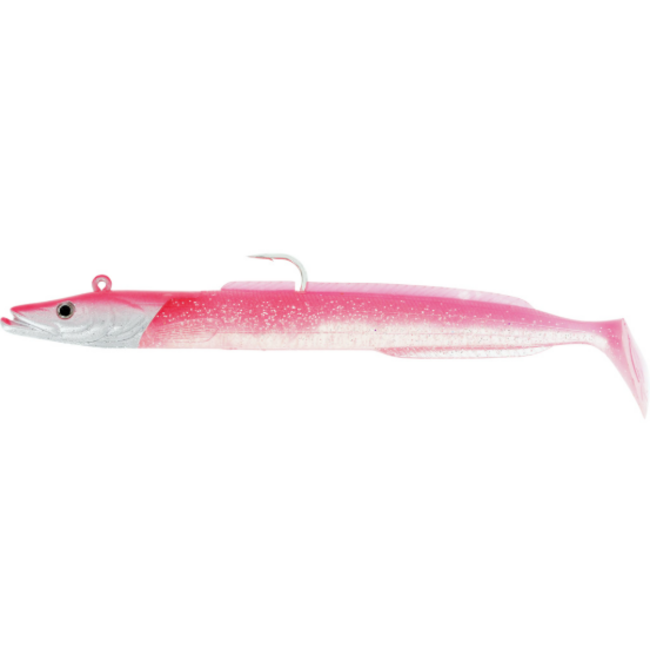 Westin Sandy Andy Jig 32 gr 14 cm Glowing Lipstick