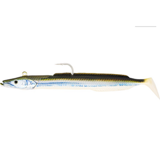 Westin Sandy Andy Jig 32 gr 14 cm Real King Tobis Westin Sandy Andy Jig 32 gr 14 cm Real King Tobis
