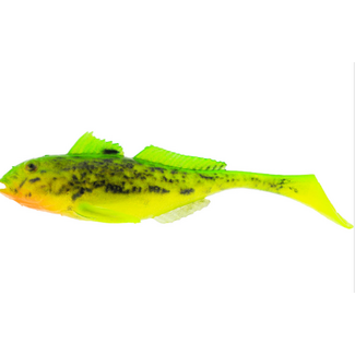 Westin Gunnar The Goby Slimy Green 8 cm Westin Gunnar The Goby Slimy Green 8 cm