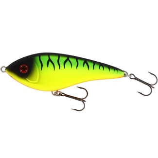 Westin Swim Glidebait 10 cm 34 gr Sinking Firetiger Westin Swim Glidebait 10 cm 34 gr Sinking Firetiger