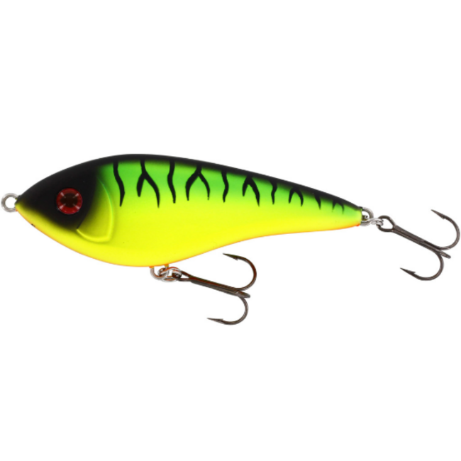 Westin Swim Glidebait 10 cm 34 gr Sinking Firetiger