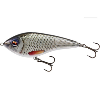 Westin Swim Glidebait 10 cm 34 gr Sinking Real Roach
