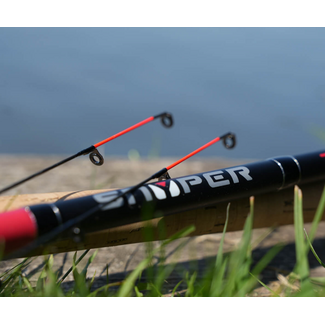 Cresta Snyper Method Feeder 30-80 gr 300 cm