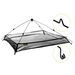 Delphin Kruisnet 100x100