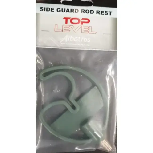 Albatros Albatros Side Guard Rod Rest